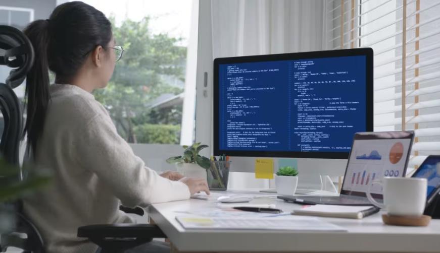 富宁县企业数字化解决方案:机器学习赋能商业模式升级的核心路径
